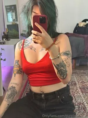 Purpleenigma OnlyFans Leaked Free Thumbnail Picture - #yzmBKODwit