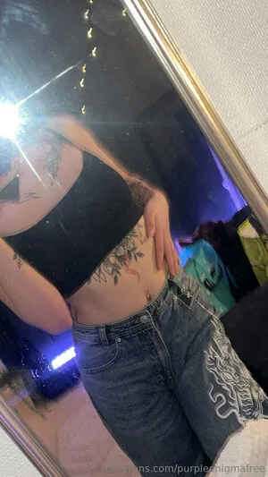 Purpleenigmafree OnlyFans Leaked Free Thumbnail Picture - #teStRGri17