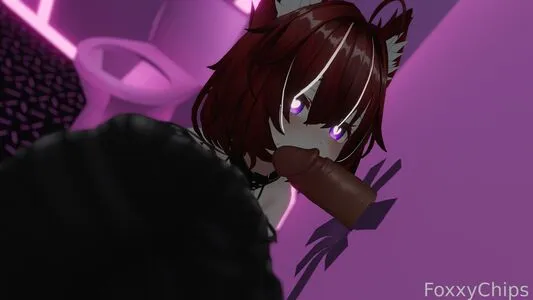 Purplefox8 OnlyFans Leaked Free Thumbnail Picture - #5AWgCDIVPZ