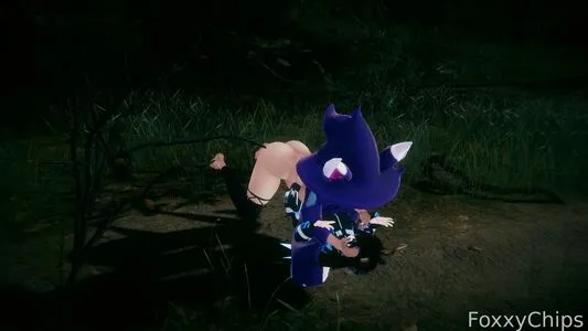 Purplefox8 OnlyFans Leaked Free Thumbnail Picture - #y3HAW1KWiW