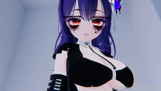 Purplefoxxy OnlyFans Leaked Free Thumbnail Picture - #W1iQNWJD1m