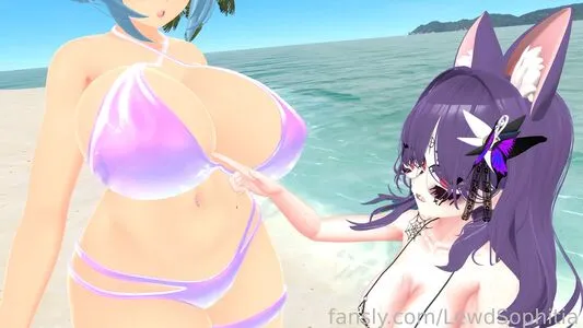Purplefoxxy OnlyFans Leaked Free Thumbnail Picture - #XmH4KuA3Ao