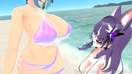 Purplefoxxy OnlyFans Leaked Free Thumbnail Picture - #ji9oxzEbG2