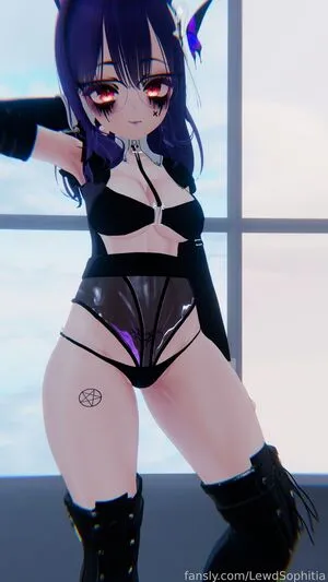 Purplefoxxy OnlyFans Leaked Free Thumbnail Picture - #nbmHmkB27d