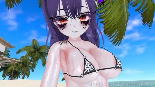 Purplefoxxy OnlyFans Leaked Free Thumbnail Picture - #o7YGechHWO