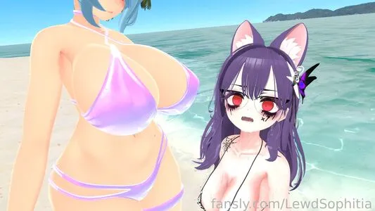 Purplefoxxy OnlyFans Leaked Free Thumbnail Picture - #r7yW4EJXc6