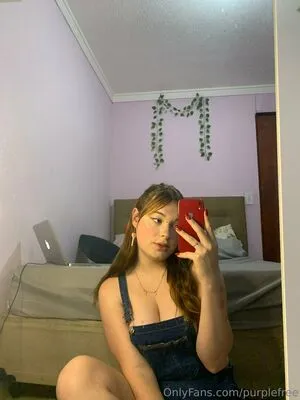 Purplefree OnlyFans Leaked Free Thumbnail Picture - #UqovzBholP