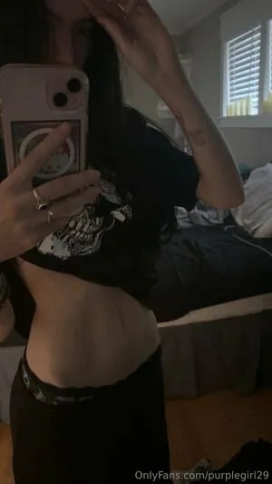 Purplegirl29 OnlyFans Leaked Free Thumbnail Picture - #UiCZ6XccS2