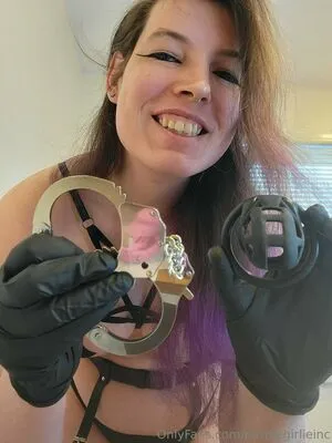 Purplegirlieinc OnlyFans Leaked Free Thumbnail Picture - #UDYjEcAJB7