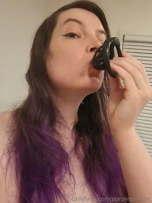 Purplegirlieinc OnlyFans Leaked Free Thumbnail Picture - #bJx9Dc8n01