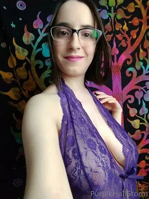Purplehailstorms OnlyFans Leaked Free Thumbnail Picture - #VyXfQ3FnBo