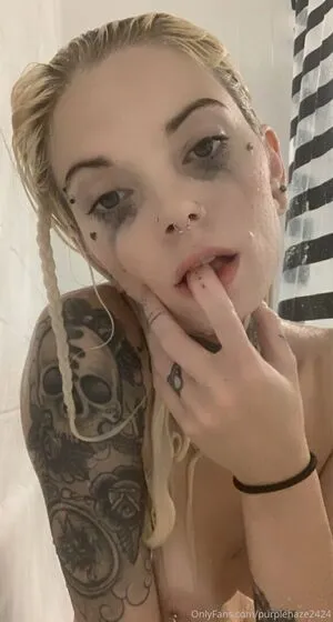Purplehaze2424 OnlyFans Leaked Free Thumbnail Picture - #jqzD2KTsZj