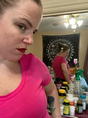 Purplehew OnlyFans Leaked Free Thumbnail Picture - #RNdf68BYE0