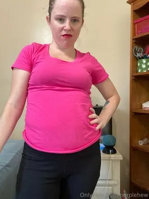 Purplehew OnlyFans Leaked Free Thumbnail Picture - #wiNeTdi7rV