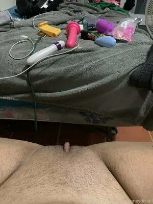 Purplehoneydiesel OnlyFans Leaked Free Thumbnail Picture - #V4MhAFA4HN