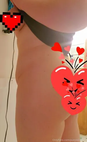 Purplelaydfox OnlyFans Leaked Free Thumbnail Picture - #5KoiFjbDMB
