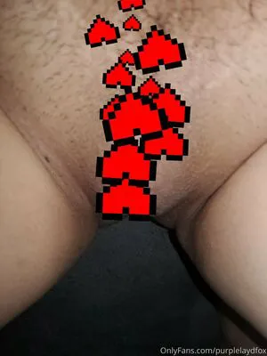 Purplelaydfox OnlyFans Leaked Free Thumbnail Picture - #OamD4962c7