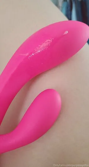 Purplelaydfox OnlyFans Leaked Free Thumbnail Picture - #fNotxb8YN4