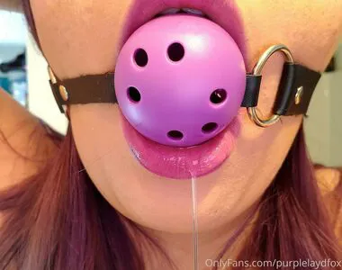 Purplelaydfox OnlyFans Leaked Free Thumbnail Picture - #zBWuuSxgSK