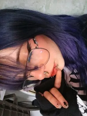 Purplelilith3 OnlyFans Leaked Free Thumbnail Picture - #Bus3bnbVgV