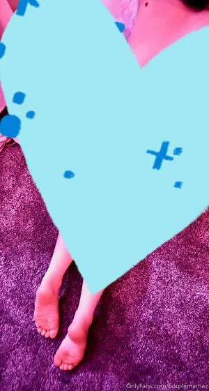 Purplemamaz OnlyFans Leaked Free Thumbnail Picture - #8Mi6rGEJey