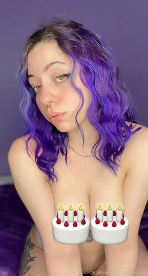 Purplemamaz OnlyFans Leaked Free Thumbnail Picture - #C9wLP8T0n3