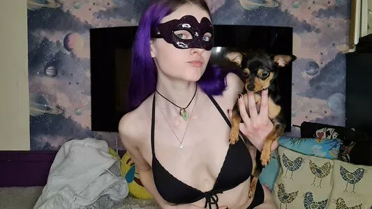 Purplemiss OnlyFans Leaked Free Thumbnail Picture - #LDOOCpJgZ4