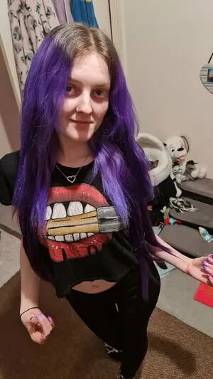 Purplemiss OnlyFans Leaked Free Thumbnail Picture - #vfVao4GGNs
