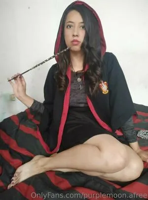 Purplemoon Afree OnlyFans Leaked Free Thumbnail Picture - #friwuL3wMS