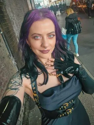 Purplemuffinz OnlyFans Leaked Free Thumbnail Picture - #YgFOSgxFDR