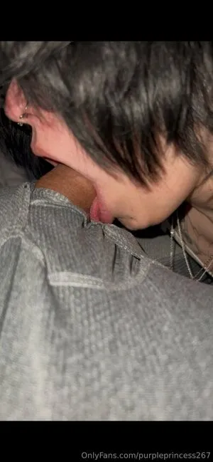 Purpleprincess267 OnlyFans Leaked Free Thumbnail Picture - #i4BNBpEFeZ