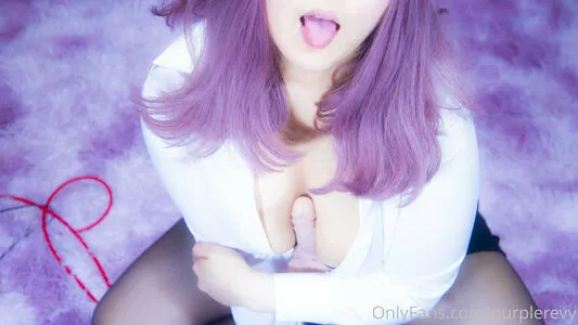 Purplerevy OnlyFans Leaked Free Thumbnail Picture - #6XX7lUyOAY