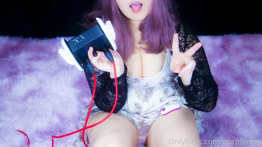 Purplerevy OnlyFans Leaked Free Thumbnail Picture - #8ia1AlP8Qq