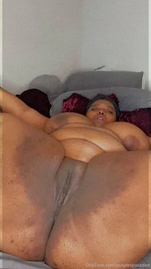 Purplesparadise OnlyFans Leaked Free Thumbnail Picture - #GRZXiXnMnM