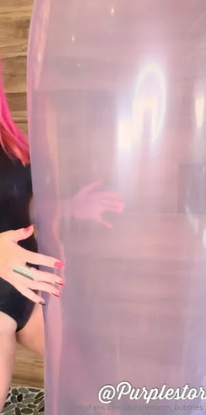 Purplestorm Bubbles OnlyFans Leaked Free Thumbnail Picture - #25wKxLA9nl