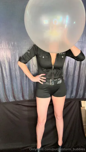 Purplestorm Bubbles OnlyFans Leaked Free Thumbnail Picture - #2KOvThrCQQ