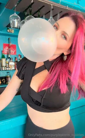 Purplestorm Bubbles OnlyFans Leaked Free Thumbnail Picture - #Dww9wAxzDb