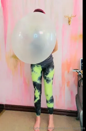 Purplestorm Bubbles OnlyFans Leaked Free Thumbnail Picture - #Ermnz6Kn0v