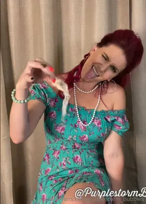 Purplestorm Bubbles OnlyFans Leaked Free Thumbnail Picture - #HSfIJObZHt