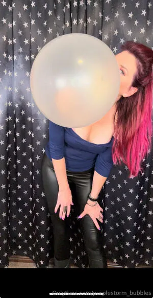 Purplestorm Bubbles OnlyFans Leaked Free Thumbnail Picture - #Q3ZNn6aQ3Y