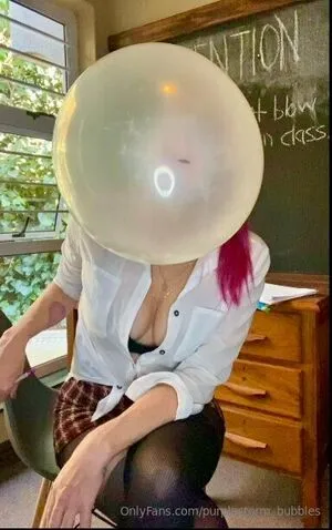 Purplestorm Bubbles OnlyFans Leaked Free Thumbnail Picture - #UvC8PFTu6G