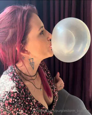 Purplestorm Bubbles OnlyFans Leaked Free Thumbnail Picture - #VySmBPOI5M