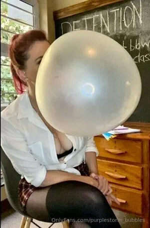 Purplestorm Bubbles OnlyFans Leaked Free Thumbnail Picture - #W2G6hGG66r