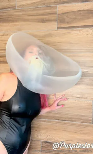 Purplestorm Bubbles OnlyFans Leaked Free Thumbnail Picture - #eUBI93Fdr8