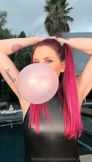 Purplestorm Bubbles OnlyFans Leaked Free Thumbnail Picture - #qI2VWmNNmk