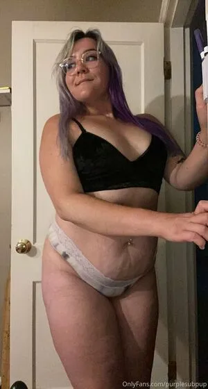 Purplesubpup OnlyFans Leaked Free Thumbnail Picture - #KWFnKp7JyI