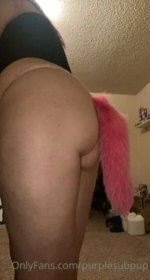 Purplesubpup OnlyFans Leaked Free Thumbnail Picture - #QkgXLJdzrV