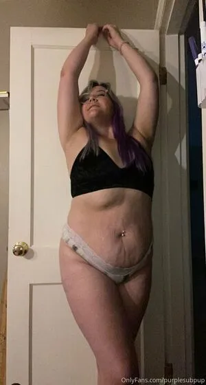 Purplesubpup OnlyFans Leaked Free Thumbnail Picture - #mCVfsNkgEW