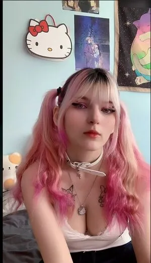 Purraliia Kiminokoneko OnlyFans Leaked Free Thumbnail Picture - #MH1mLCF348