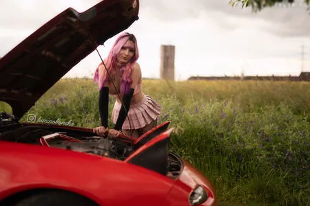 Purraliia Kiminokoneko OnlyFans Leaked Free Thumbnail Picture - #bzakOS3R3k